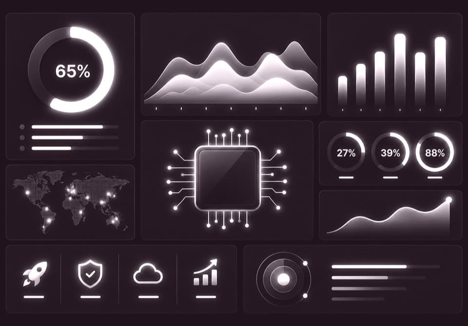 BashCoders AI SaaS MVP development services