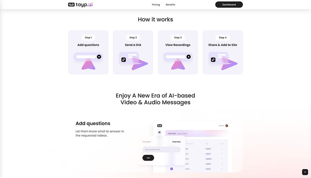 Type AI