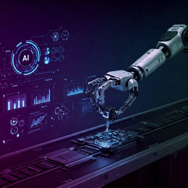 AI & Automation Solutions