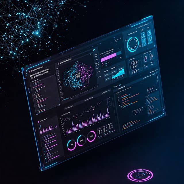 AI Integration for Existing Web Apps