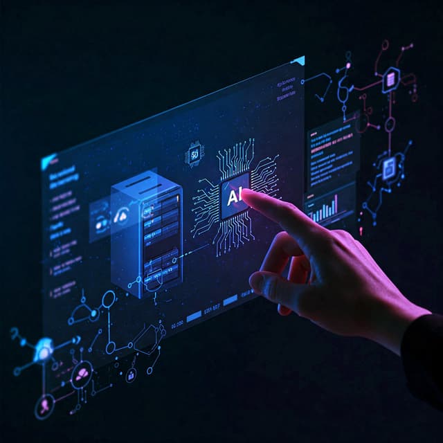 Backend Web Development