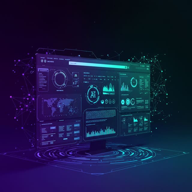 Frontend Web Development