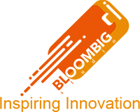 BloomBig Studio logo