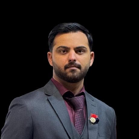 Hamza Ahmed