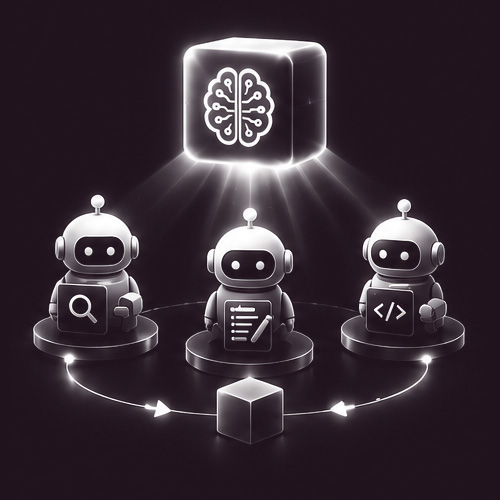 Agentic AI Development