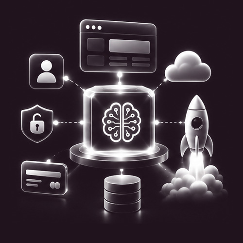 AI SaaS MVP Development