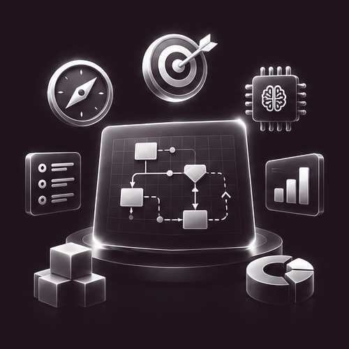 AI Strategy & Operations