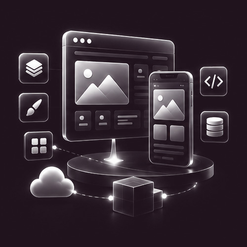Web & Mobile App Development